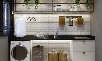 Imagem 2: Flat à venda 1 quarto 1 banheiro Intermares Cabedelo