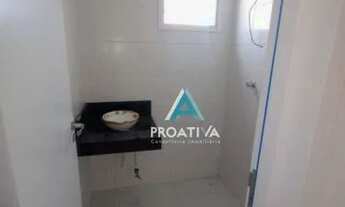 Imagem 6: Apartamento com 2 dormitórios para alugar, 56 m² - Vila Floresta - Santo André/SP