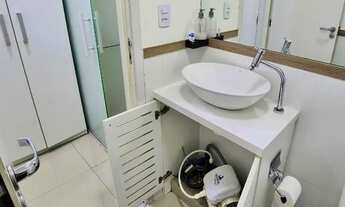 Imagem 6: Vendo Clínica odontólogica completa com 53 m2 no Carioca Office