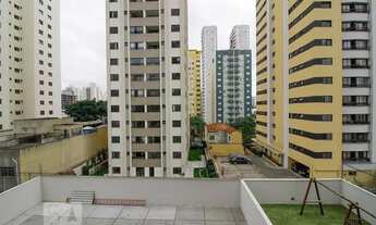 Imagem 5: Apartamento para Aluguel - Vila Pompéia, 2 Quartos, 56 m2