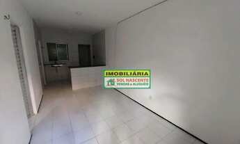 Imagem 4: Apartamento com 2 dormitórios para alugar, 40 m² por R$ 933,00/mês - Benfica - Fortaleza/C