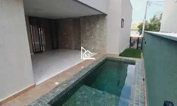 Imagem 5: Projeto Moderno - Casa térrea - 4 quartos(3 suites) - Novo Leblon