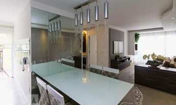 Imagem 2: Apartamento para Aluguel - Jardim Anália Franco, 2 Quartos, 85 m2