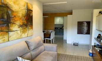 Imagem 6: Leblon - Alto Leblon - Vista Panorâmica - 2/ Andar - Oportunidade