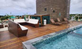 Imagem 2: Apartamento Novíssimo Porteira Fechada