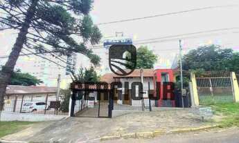 Imagem: Casa com 2 dormitórios, mezanino, anexo