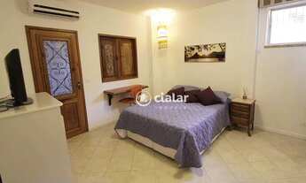 Imagem 7: Apartamento com 1 dormitório à venda por R$ 390.000,00 - Botafogo - Rio de Janeiro/RJ