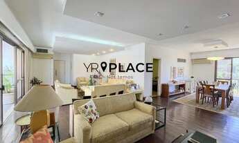 Imagem 5: Linda Cobertura, Ambientes Amplos, Silenciosa, Piscina, Vista Cristo, 4 Quartos (2 Suítes