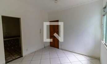 Imagem 3: Apartamento para Aluguel - Cachambi, 1 Quarto, 31 m2