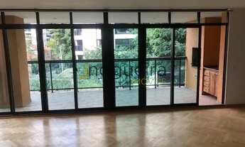 Imagem 6: Apartamento com 3 dormitórios, 160 m² - venda por R$ 2.800.000 ou aluguel por R$ 11.100/mê