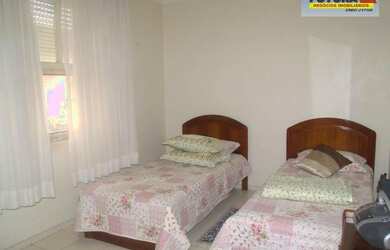 Imagem 6: Sobrado com 3 dormitórios à venda, 140 m² por R$ 520.000,00 - Jardim Independência - São V