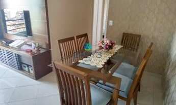 Imagem 6: Condomínio Ville Mediterraneé - apto 3 dormts 1 suite - 2 vagas