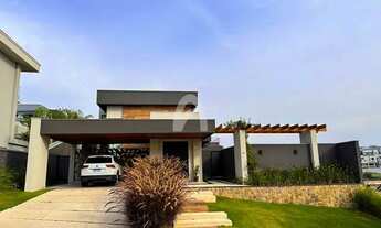 Imagem 2: Essa Casa é PERFEITA para VOCÊ! Condomínio Colinas do Paratehy