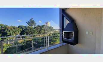 Imagem 5: TAUBATE - Apartamento Padrão - PORTAL DA MANTIQUEIRA