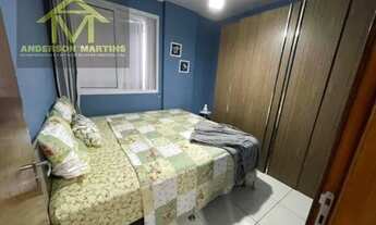 Imagem 6: 2 quartos na Praia de Itaparica, Vila Velha Ed. Ilhas Marshal Cód: 20771 A