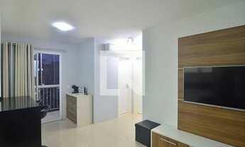 Imagem: Apartamento para Aluguel - Bairro Fátima