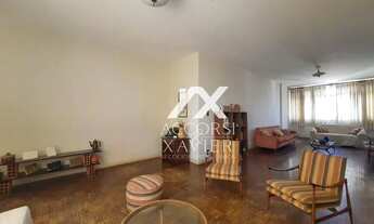 Imagem 2: APTO CENTRO - 3 Dorm / 1 Vaga / 188 m² - SJRP/SP