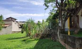 Imagem 4: Terreno à venda, 392 m² por R$ 170.000,00 - Várzea das Moças - Niterói/RJ
