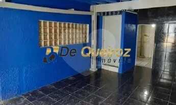 Imagem 5: CAIQUE. CASA EM SÃO PAULO NA ZONA SUL, LOCALIZADA NO GRAJAÚ