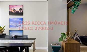 Imagem 4: Apartamento para Venda em São Paulo, Vila Mariana, 2 dormitórios, 1 suíte, 2 banheiros, 2