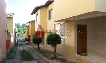 Imagem: Casa para venda possui 93 metros quadrados