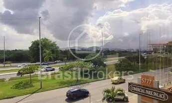 Imagem 4: Rio de Janeiro - Conjunto Comercial/Sala - Barra da Tijuca