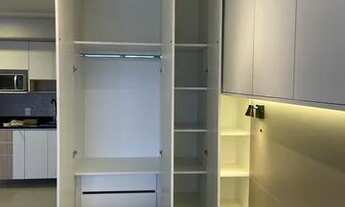 Imagem 6: Apartamento para venda possui 44 metros quadrados com 1 quarto em Santo Amaro - São Paulo