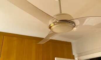 Imagem 5: Apartamento para aluguel com 66 metros quadrados com 2 quartos em Aclimação - São Paulo