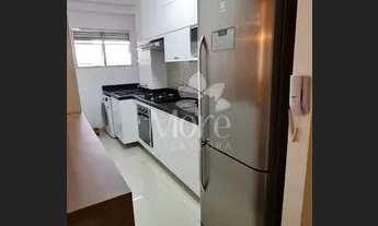 Imagem 5: Apartamento à venda 2 Quartos, 1 Suite, 1 Vaga, 58M², CONDOMÍNIO RESIDENCIAL VIVA VISTA, S