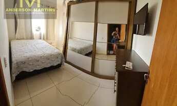 Imagem 2: 2 quartos no Jockey de Itaparica, Vila Velha- Ed. Martins Cód: 19905 R