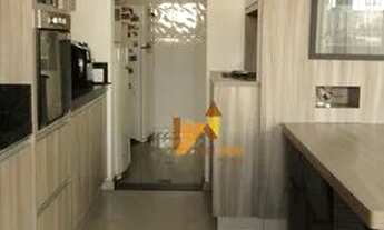 Imagem 3: Belíssimo sobrado em condomínio Fechado com 03 dormitórios sendo 01 suíte com 02 vagas Óti