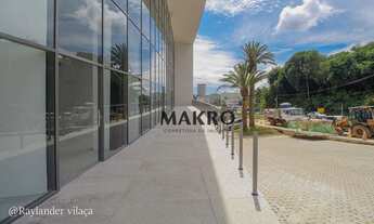 Imagem 5: Loja para alugar, 60 m² por R$ 7.600,00/mês - Vale do Sereno - Nova Lima/MG