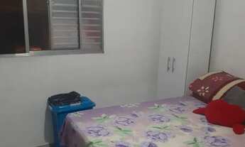 Imagem 2: Casa condomínio fechado