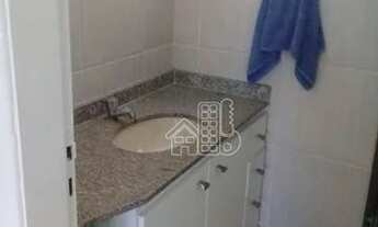 Imagem 6: Cobertura com 3 dormitórios à venda, 160 m² por R$ 1.100.000,00 - Icaraí - Niterói/RJ