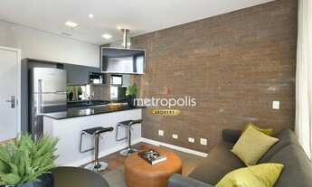 Imagem 6: Studio com 1 dormitório à venda, 42 m² por R$ 1.180.000,00 - Vila Olímpia - São Paulo/SP