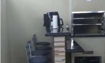 Imagem 3: Duplex para venda possui 81 metros quadrados com 2 quartos em Parque dos Lagos - Ribeirão