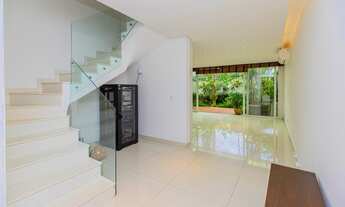 Imagem 3: CASA EM CONDOMINIO - JD CORDEIRO / ALTO DA BOA VISTA