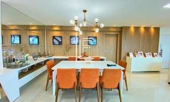 Imagem 5: Apartamento Alto padrão com vista para o mar - Edifício Green Village