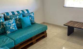 Imagem 3: Village 3/4 sendo 1 suíte em Itacimirim - 2 minutos andando para Praia do Surf