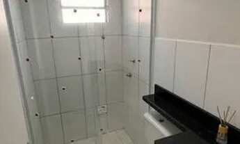 Imagem 1: Apartamento para venda possui 52 metros quadrados com 2 quartos em Vossoroca - Votorantim