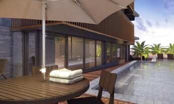 Imagem 7: Apartamento para venda possui 29 metros quadrados com 1 quarto