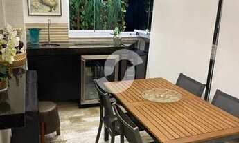 Imagem 4: Vendo Apartamento 3 Quartos, suíte e 2 vagas na Praia de Icaraí/Niterói