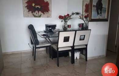 Imagem 4: São Paulo - Apartamento Padrão - Santana