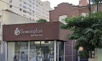 Imagem: SOBRADO - VILA MARIANA - SP