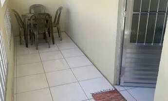 Imagem 7: ITAMARACA PILAR Casa com 2 dormitórios