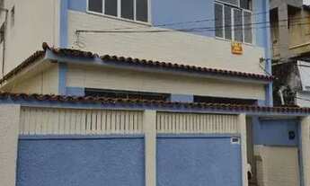 Imagem: Casa para venda tem 11 metros quadrados