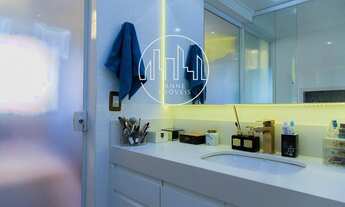 Imagem 7: CHÁCARA INGLESA - Cobertura reformada, 90M², perto do metrô!