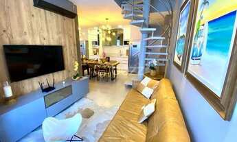 Imagem 6: Cobertura - Rio Tavares - Florianópolis