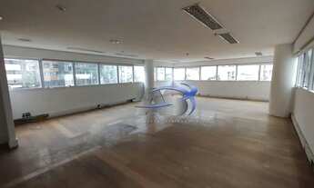 Imagem 3: Andar Corporativo para alugar, 160 m² por R$ 16.085,00/mês - Jardim Paulista - São Paulo/S