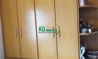 Imagem 4: APARTAMENTO RESIDENCIAL em SANTO ANDRÉ - SP, VILA SACADURA CABRAL